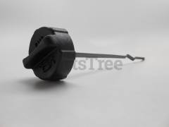 Snapper 494976 Use 691387: Cap/Dipstick Assy - image 2