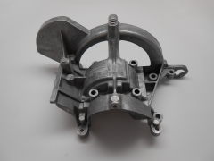 RedMax 537085202 Crankcase - image 4