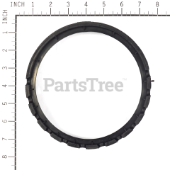 RedMax 601001840 Outer Retainer Ring, B - image 1