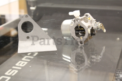 Snapper 693356 Use 695503: Carburetor
