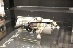 Snapper 715413 Use 715808: Motor-Starter