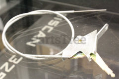 Toro 101834 Throttle Control