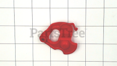 RedMax 511452101 Choke Plate - image 2