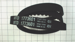MTD 1773601 Belt, 5/8 X 55"