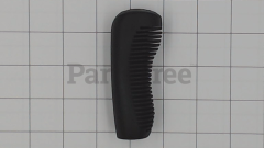RedMax 580962301 Lift Handle Grip, Pvc.Black - image 2