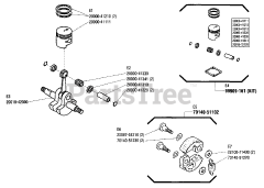 Shindaiwa LE 260 - Shindaiwa Lawn Edger