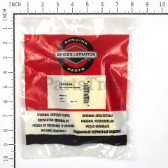 Simplicity 78601 Use 78601gs: Element  Air Filter - image 2