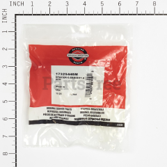 Murray 1732544 Spacer, 11/16 X 5/32 X 2-11/16 - image 2