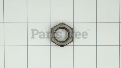 MTD 712-0221 Hex Insert Nut, L-5/8 - image 2