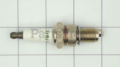 Snapper 797235 Use 798615: Plug-Spark - image 1