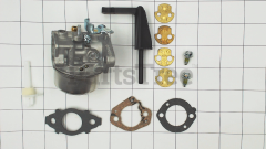 Snapper 792970 Carburetor, Used Before Code Date 1--32400 - image 4