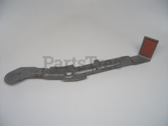 RedMax 532131845 Brake Arm Assembly - image 2