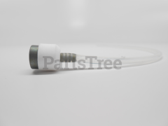 MTD 791-182353 Fuel Pick-Up Line With Filter