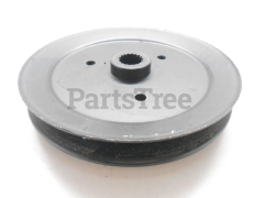 Toro 92-6686 Hydro Trans Pulley - image 2