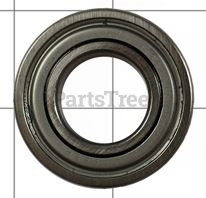 Ariens 05409300 Ball Bearing, .876 X 1.750 X .50 - image 2