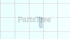 MTD 715-04099 Dowel Pin - image 1