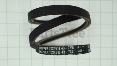 Snapper 24618 Belt, 3l 34.27" - image 5