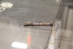 Simplicity 931342 Carriage Bolt, 5/16-18 X 2 3/4