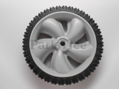 MTD 734-1987 Wheel Assembly Complete, 8 X 1 - image 1