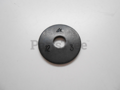 Simplicity 12063 Cone Washer - image 3