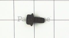 MTD 710-3021 Screw, Hex Cutting