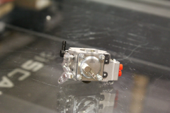 Echo A021001121 Carburetor - image 1