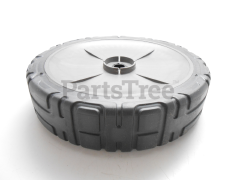 Simplicity 7502545 Wheel With Bushing, 8 X 2 Drive - image 4