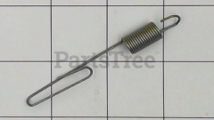 Briggs & Stratton 693206 Governor Spring