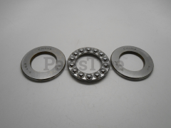Scag HG51462 Thrust Ball Bearing Assembly - image 2