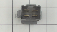 RedMax 532176138 Push-In Interlock Switch - image 2