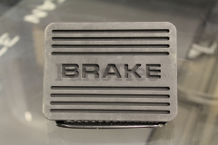 Toro 7-3900 Pad-Brake - image 2