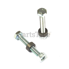 Simplicity 88951MA Shear Bolt Kit, .25-20x - image 5