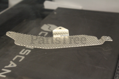 Echo 10027008261 Insulator - image 1