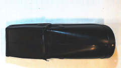 Snapper MT762222MA Use 762222ma: Chute Asy C1 Black - image 3