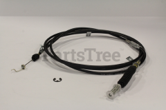 MTD 746-04851 Throttle Cable