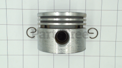 Tecumseh 28933 Piston & Pin 10