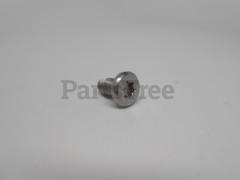 RedMax 504634601 Screw, Itxscm - image 1