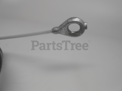 MTD 946-0496 Clutch Cable - image 4