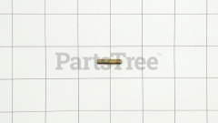 Scag 04060-01 Slotted Spring Pin, 5-32x3/4 - image 1