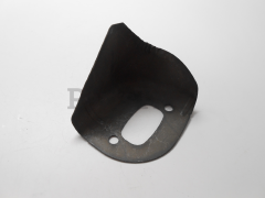 RedMax 537099801 Heat Deflector - image 1