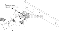 Generac QT05554KVANA - Generac 55kW Home Standby Generator (SN: 5947319 - 5947319) (2010)