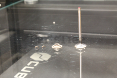 Simplicity 499596 Exhaust Valve - image 3