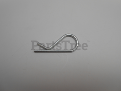 Poulan 532004921 Retainer Spring