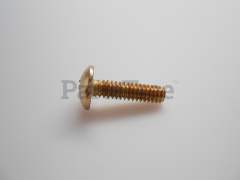 Snapper 1960415 Truss Head Screw, Phillips #10-24 X 3/4 - image 1
