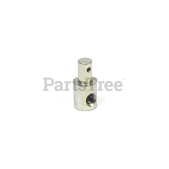 Murray 1731382 Trunnion, 5/8 Od X 1-11/32 Long - image 1