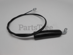 Simplicity 60641 Clutch Cable, Pull - image 5