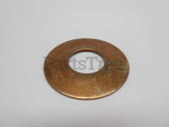 Snapper 1713675 Belleville Washer, .56" Id X 1.34" Od - image 1