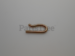 Simplicity 80003552 Chute Gear Hair Pin - image 2