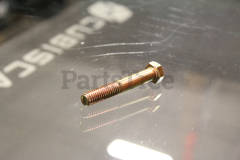 Echo 04001-31 Hex Bolt, 3/8-16 X 2-1/2 - image 2