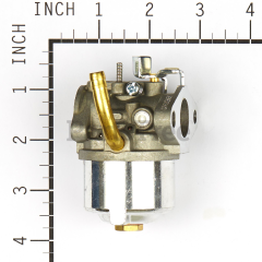 Snapper 791292 Carburetor, Used Before Code Date 10050100 - image 5
